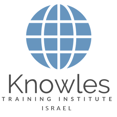 Corporate Training Courses in Jerusalem, Tel Aviv, Haifa, Petah Tiqwa, Ashdod, Israel Logo