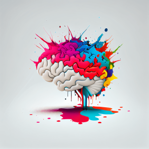 Elevate Your Cognitive Skills: Art and Creativity Edition 